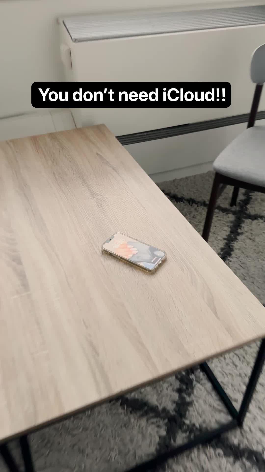 #fyp #swipewipe #cameraroll #springclean #phonehacks #camerarollswipe #iphonestorage