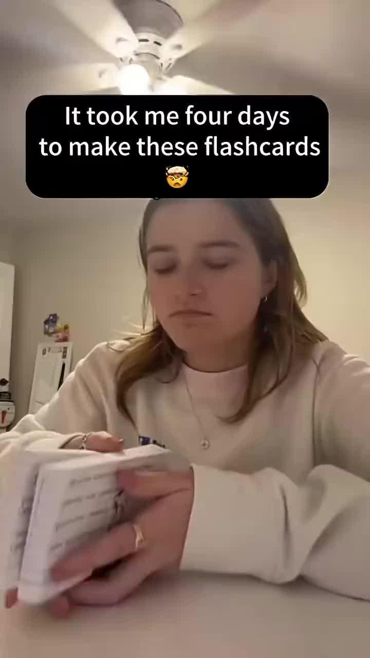 Time-saver, Answer.AI - Create personalized flashcards for you