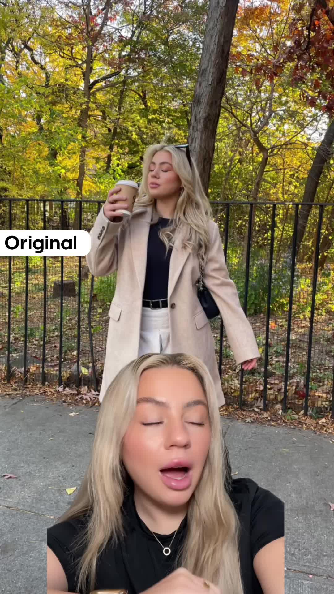 Make every photo insta-worthy!