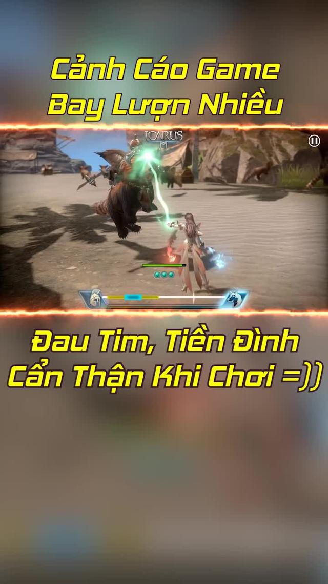 Đa hệ phái - Đa hệ thống kĩ năng - Hình ảnh đa chiều - Đem lại cảm xúc TUYỆT CHƯA TỪNG CÓ!