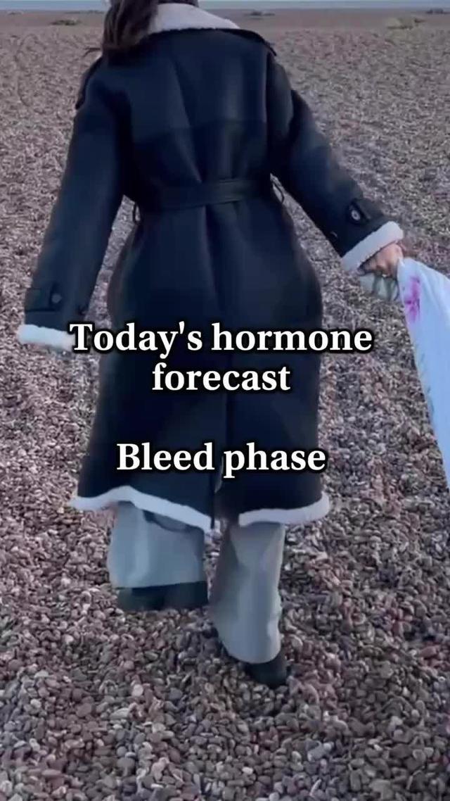 App of the Day: Learn why hundreds of thousands of women are using Moody Month.