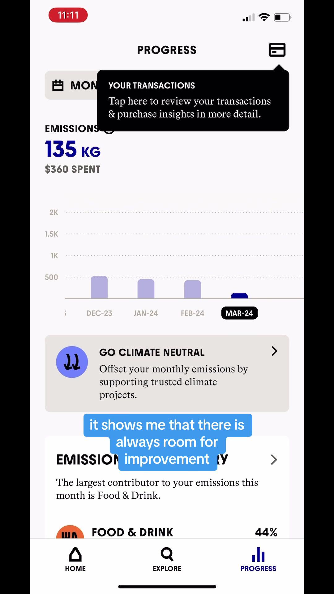 [AD] i know, i know, climate chnge isn’t my fault, but our small actions matter! Start making change today with @Commons 👏🏼 #Commons #CommonsEarth #zerowaste #zerowasteapp #eco #lowwaste #carbonfootprint