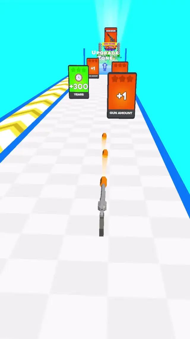 It's an emergency! You have to play this game!