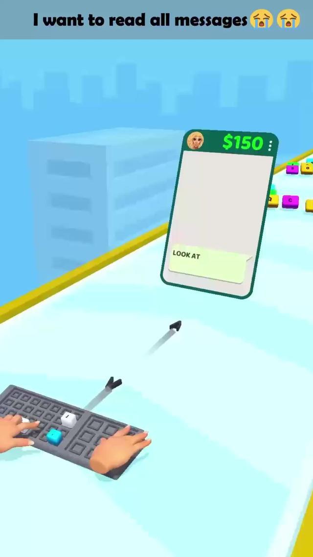 Harder than you think!