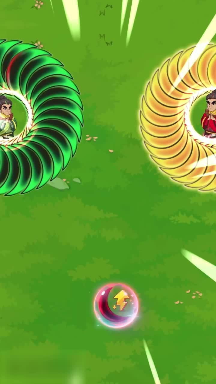 8 seconds later, I'm OBSESSED!