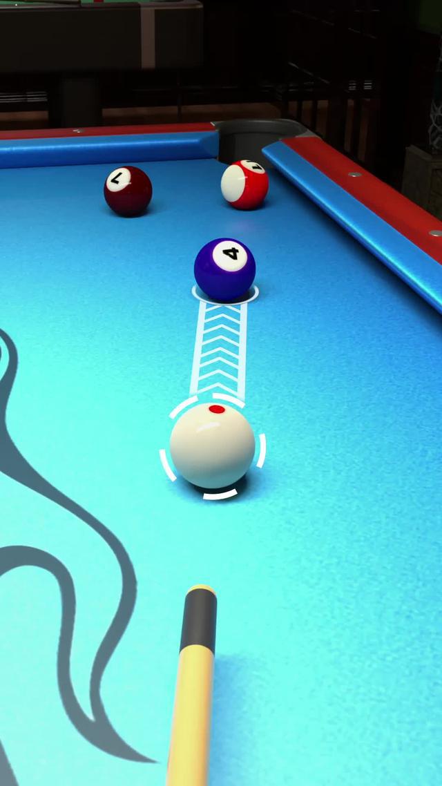 Play 8 Ball Pool now!
