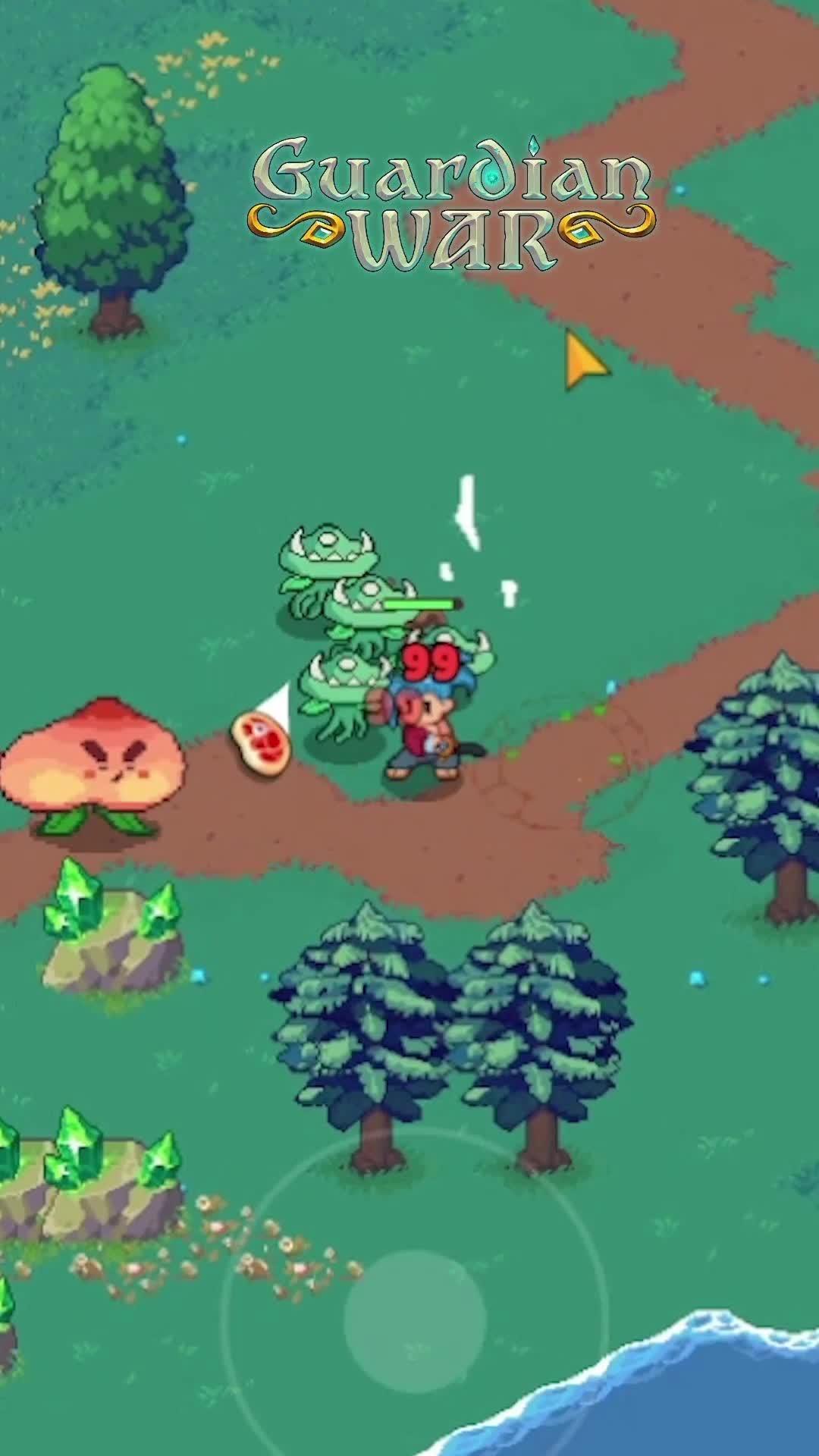 Unlock Powerful Skills, Collect Epic Gear: The Adventure Is Yours in Pixel Hero