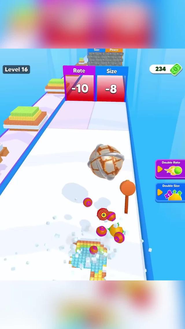It's an emergency! You have to play this game!
