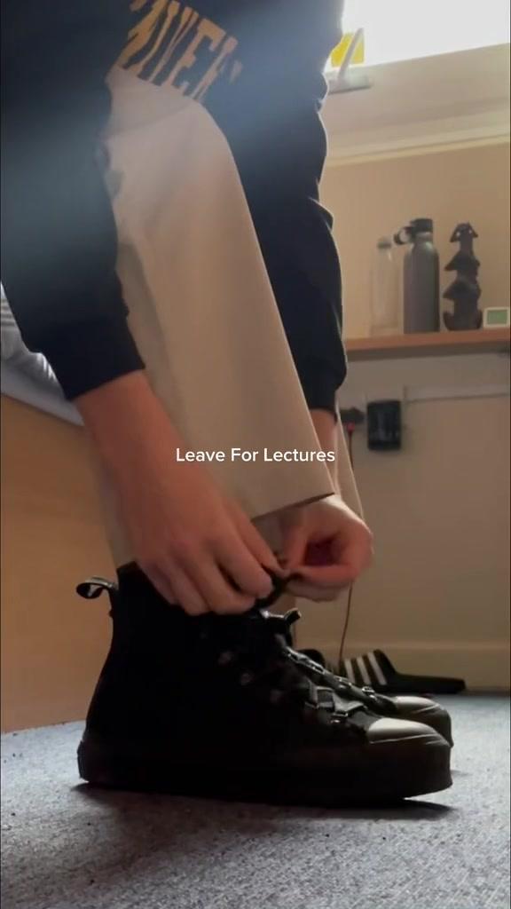 POV: you’re watching this and feel a boost of motivation👀                                 #productivityboost #aFabRoutine #motivationalvlogs #FabulousTips #lifestyle