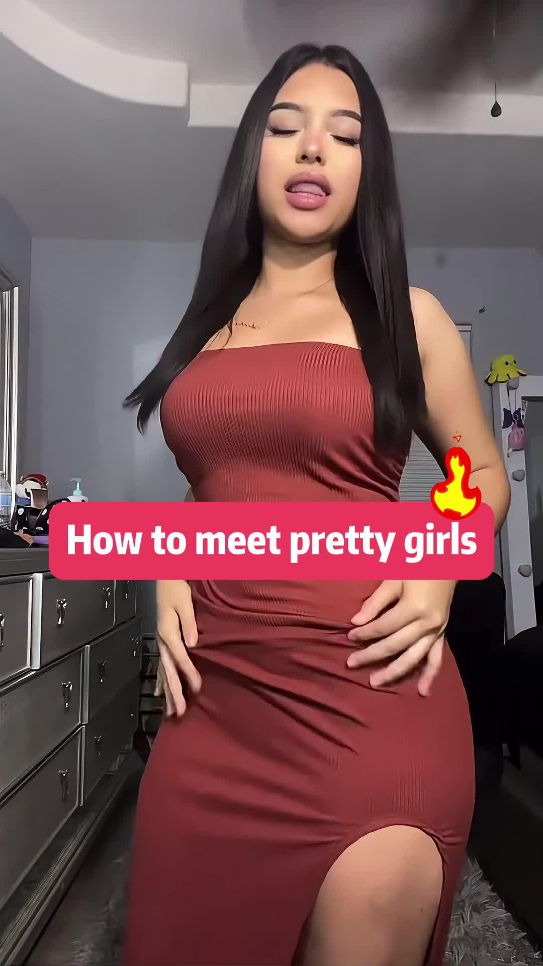 Pati-play with new friends