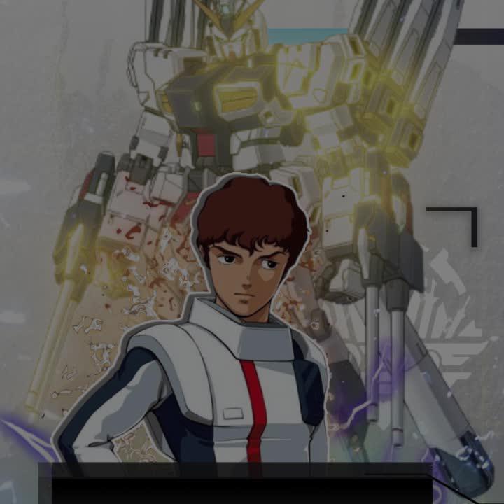 Download now and enjoy this ultimate GUNDAM game on your phone!
