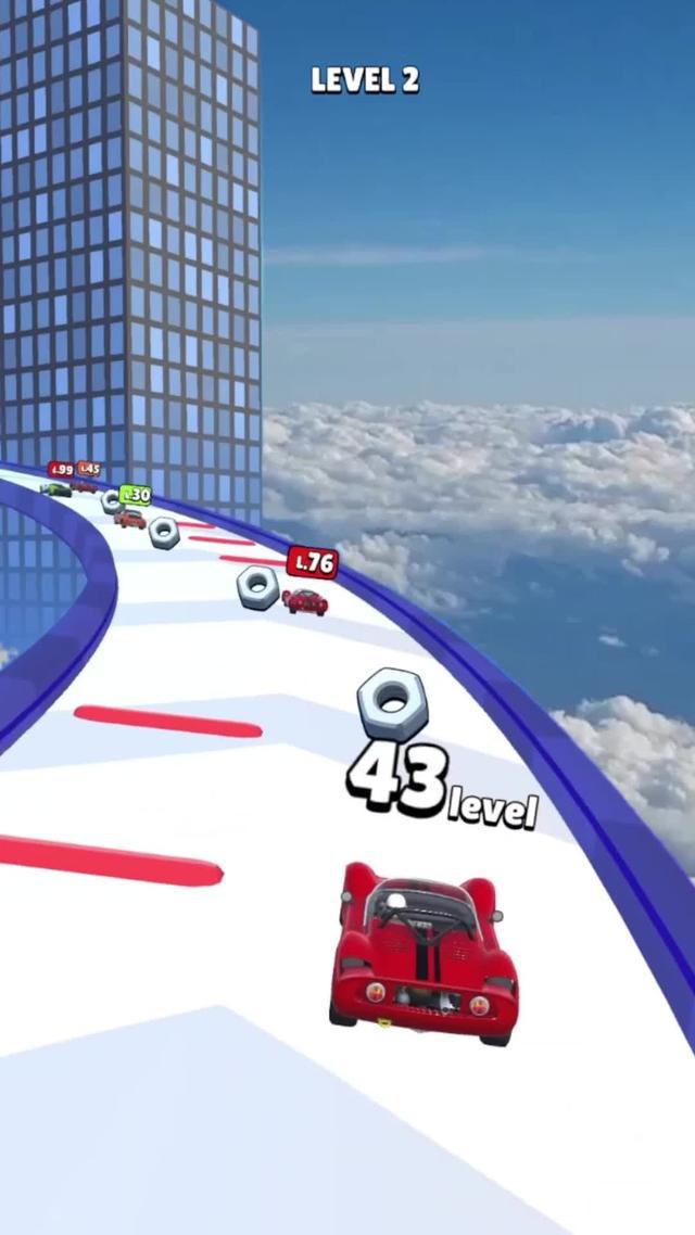 Harder than you think!