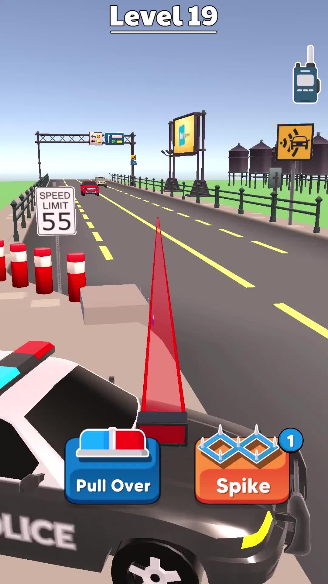 Why is this game so fun?! Play now!