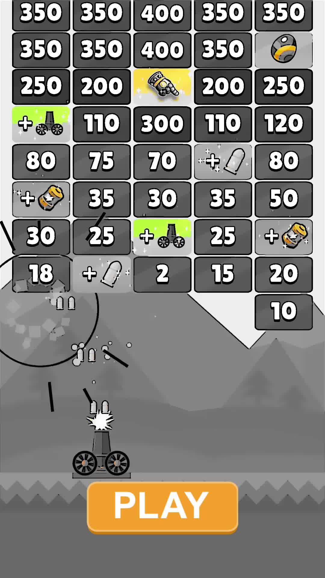 The most addictive game!