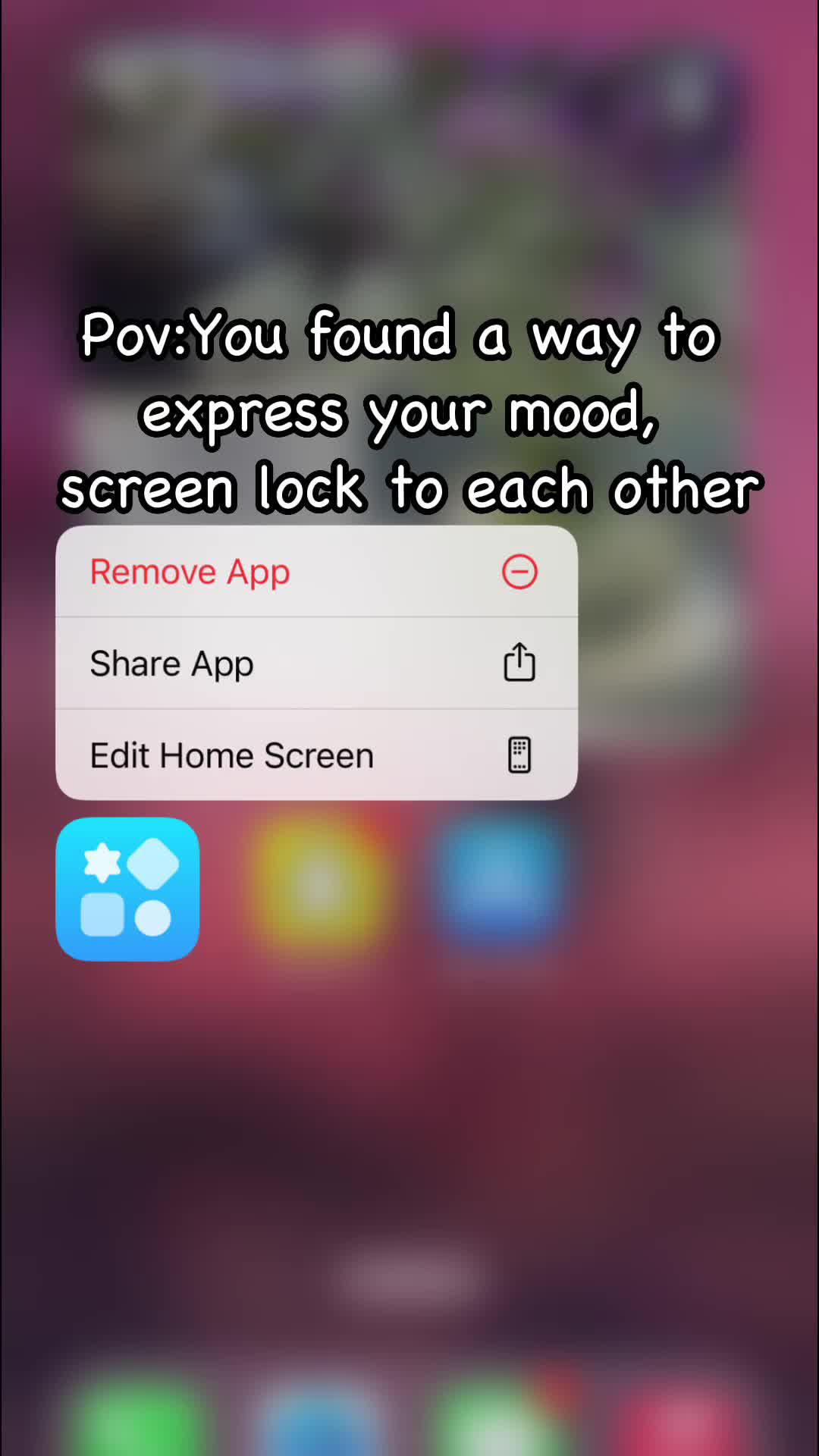 Try this lovely app for free!