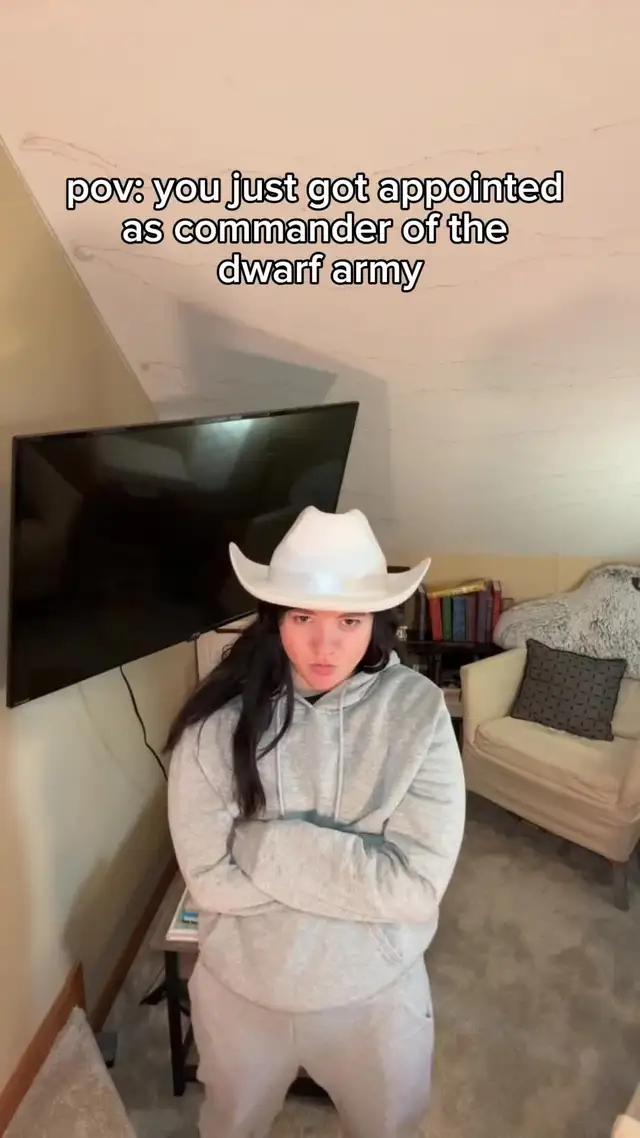 Rally your clan of dwarves to battle against relentless hordes of orcs