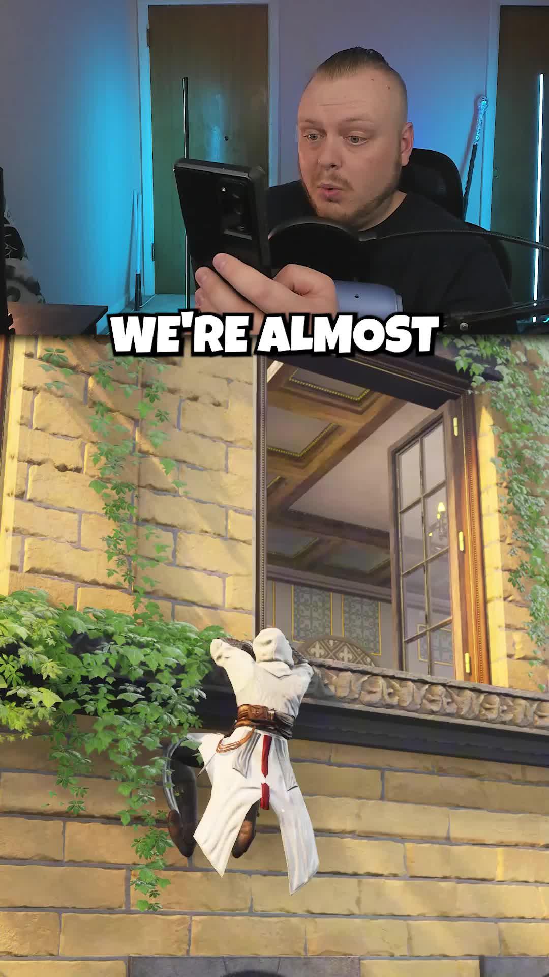 The Game Everyone's Playing! Join Now!