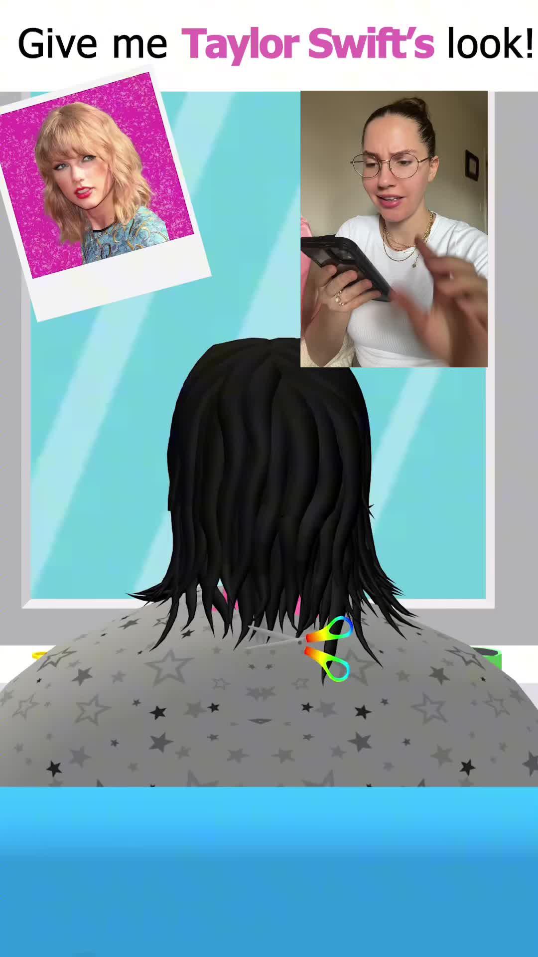 Barber hair Salon is your new favorite!