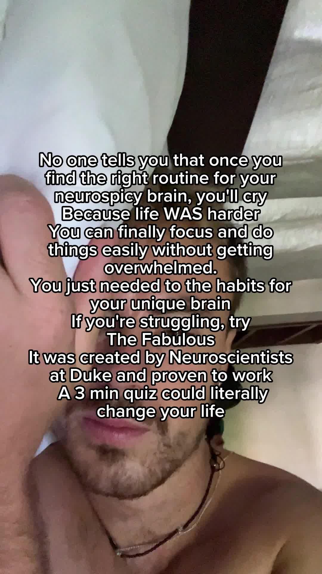 No matter if you wake up at 5am or 10am, you can make your morning productive and pleasant.