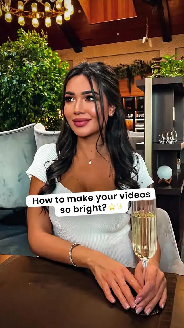 Photo & Video Filters