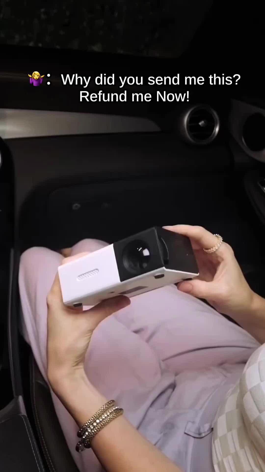 🌈🖇️🎉 Faster Delivery 🤩Millions of budget friendly cool tech gadgets on Temu! 🔗Link in bio 🏷️Only for Temu new app users Like❣️ comments📋 Share📤 #temufinds #temu #temumusthave #temushopping #temuhaul #foryou #foryourpage #fyp #trending #shopping #fyp #holidaygifts #holidaygiftguides #giftideas #viral #tech #techreview