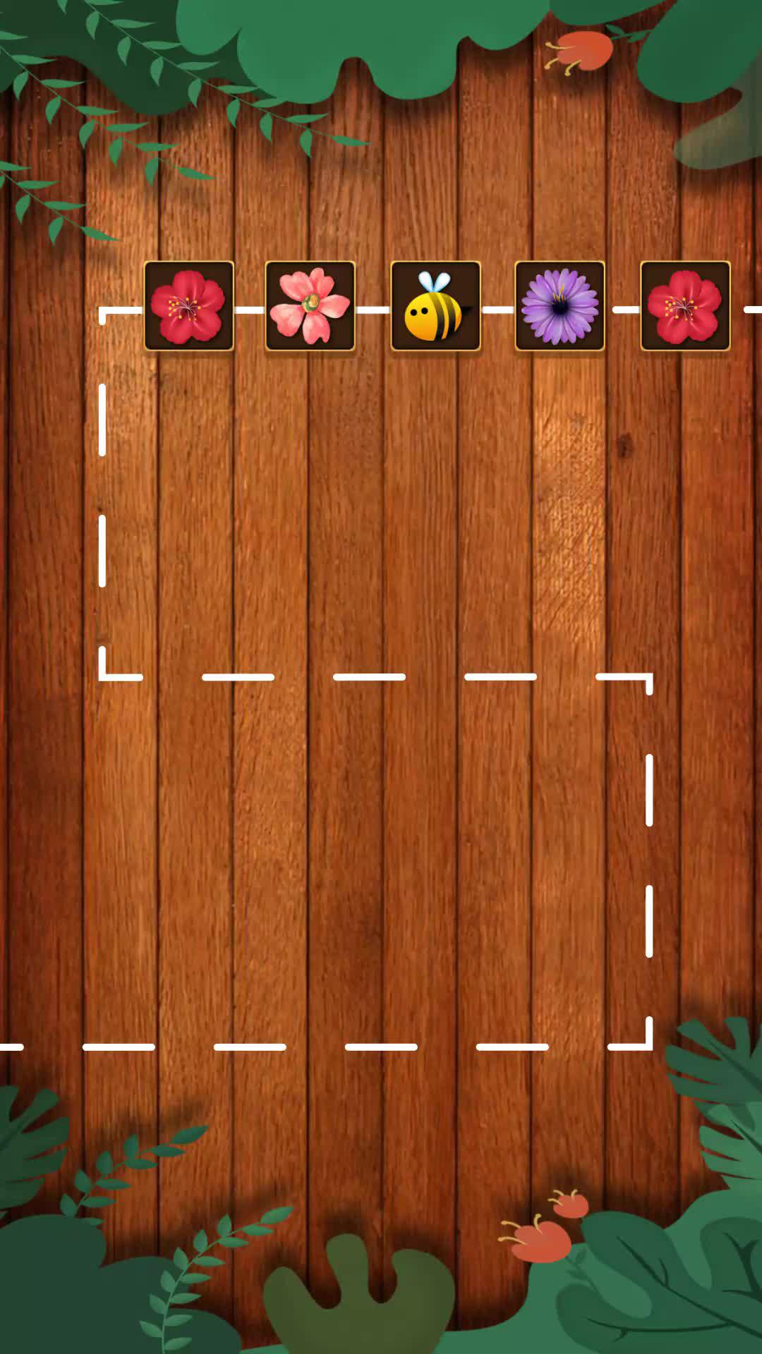 New original casual game