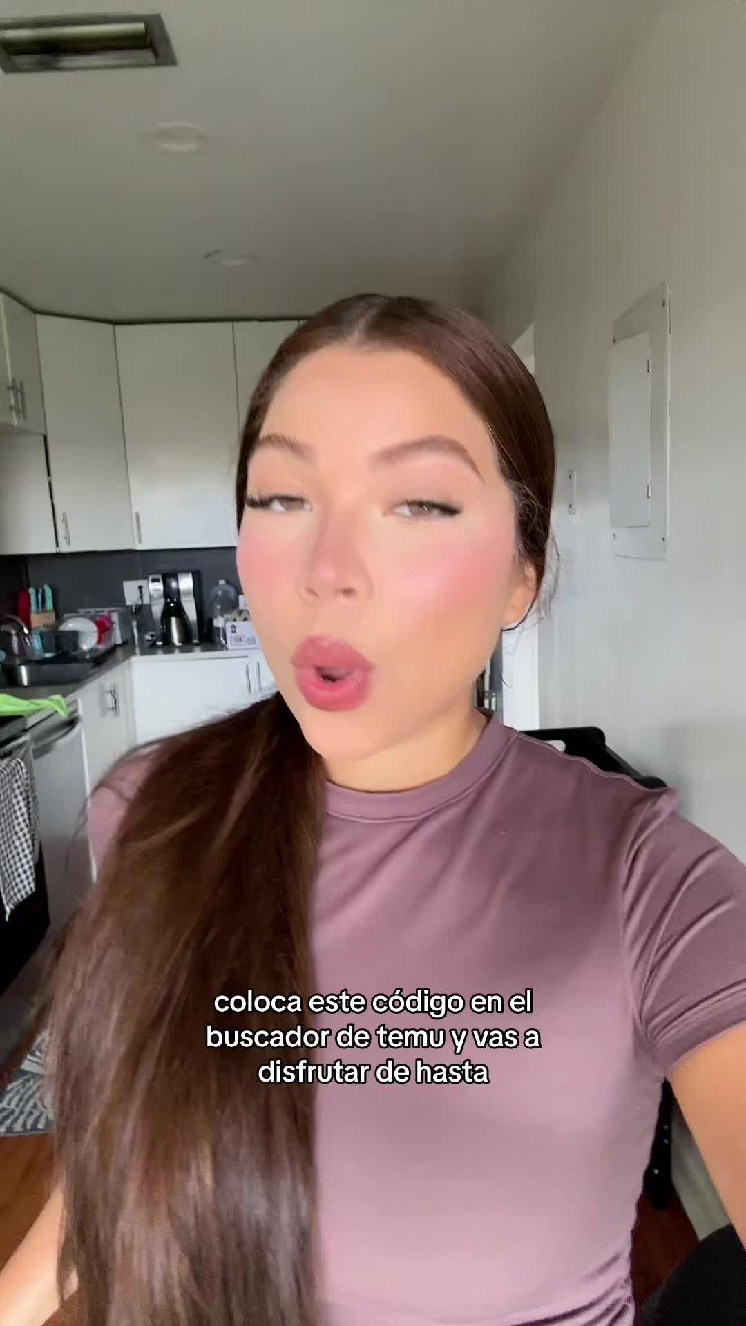 En el segundo 15 les cuento una sorpresa 🥂🤣 ¿quien mas ama los juguetes montessori? Mi codigo es: dpm2475En Temu o 🔗 en bi0 Con un 90 % de descuento #seychell #chisme #temu #temufinds #temuitems #viral #trends #juguetes #regalos