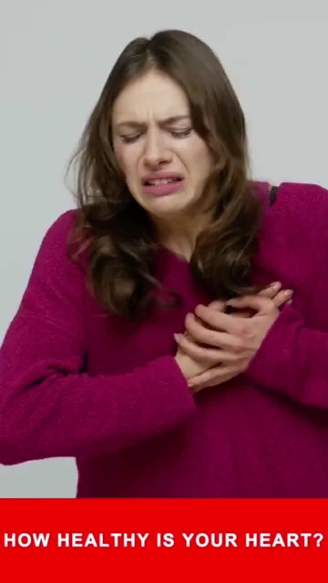 The Pulse Heart Rate Monitor!