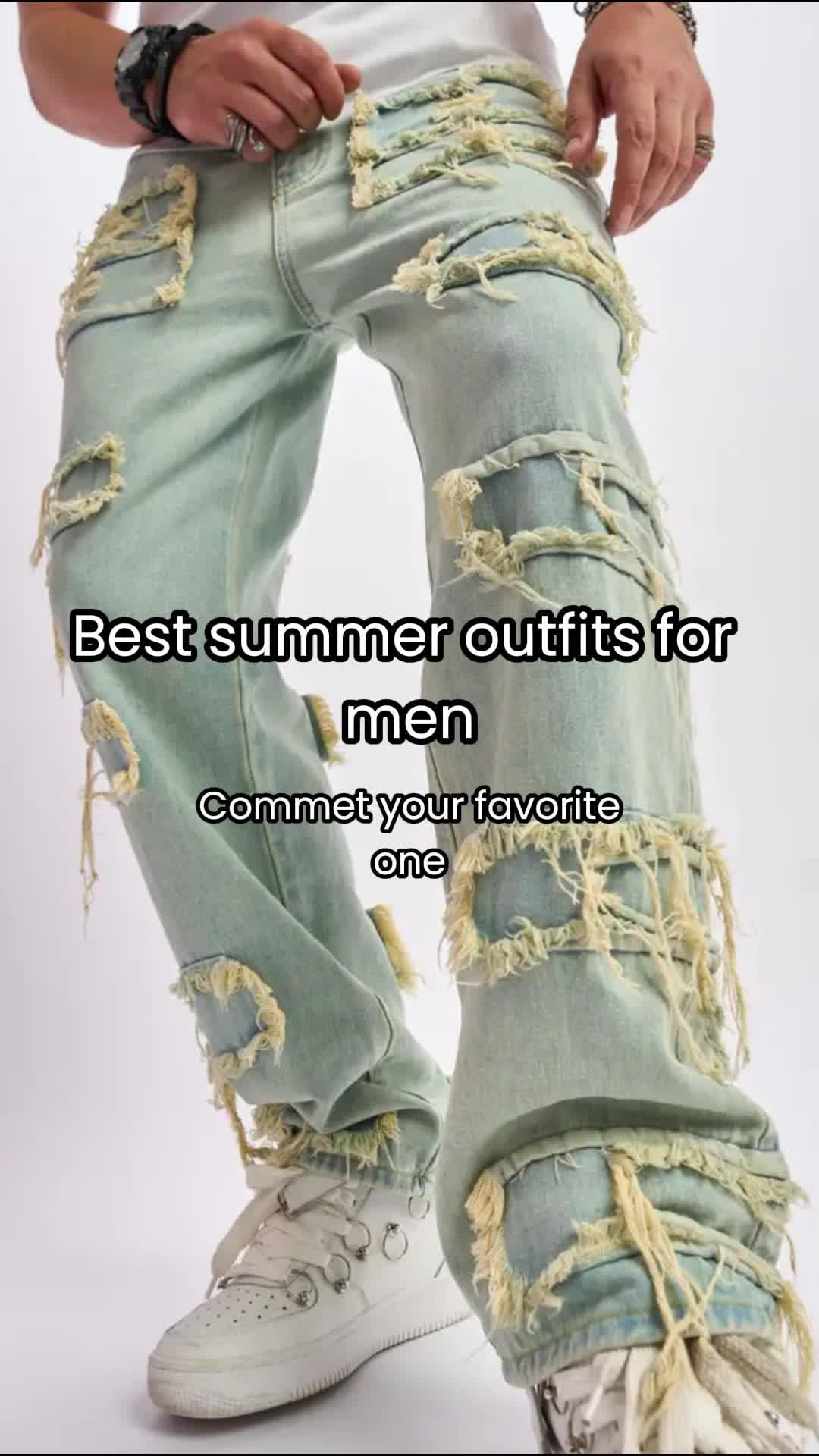 💖all clothes from @Temu very ready for summer☀️✨ #fyp #fashion #clothes #summer #outfitideasformen #mensfashion #style #outfit #temu #temuhaul #temufinds #whattowear #ootd #fashionfinds