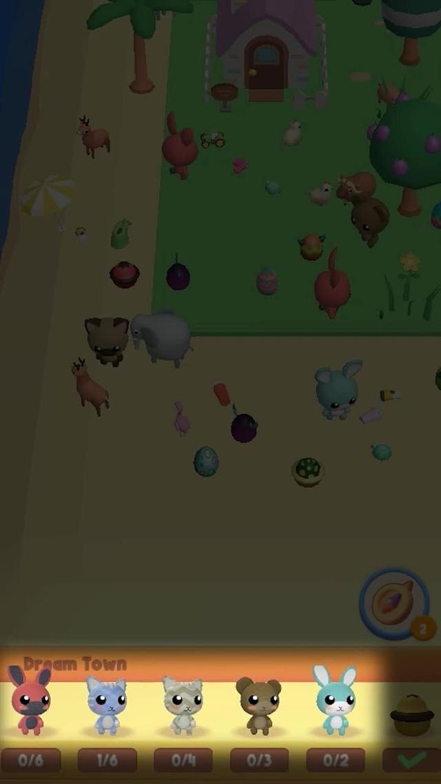 Soooo cute game, download it now!