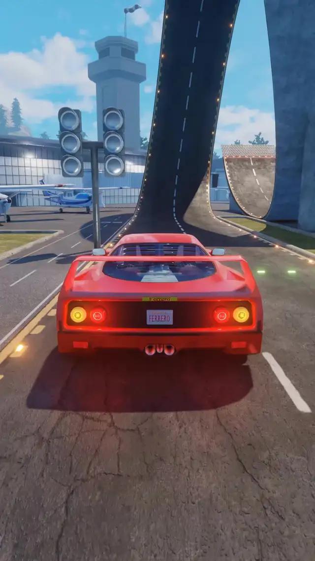 Discover your superpower behind the wheel!