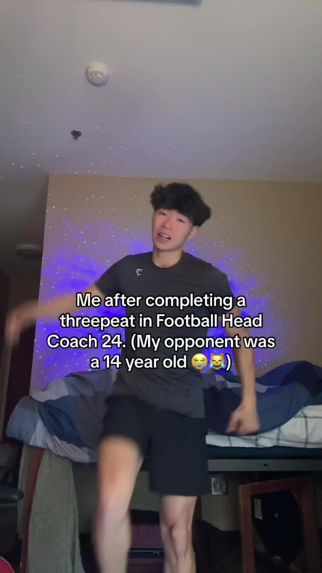 Be the best Football Head Coach!