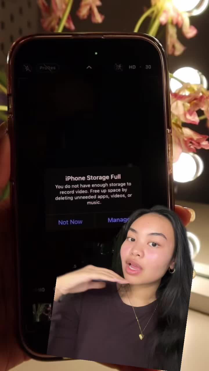 the best app for clearing up your storage!! #swipewipe #phonestorage