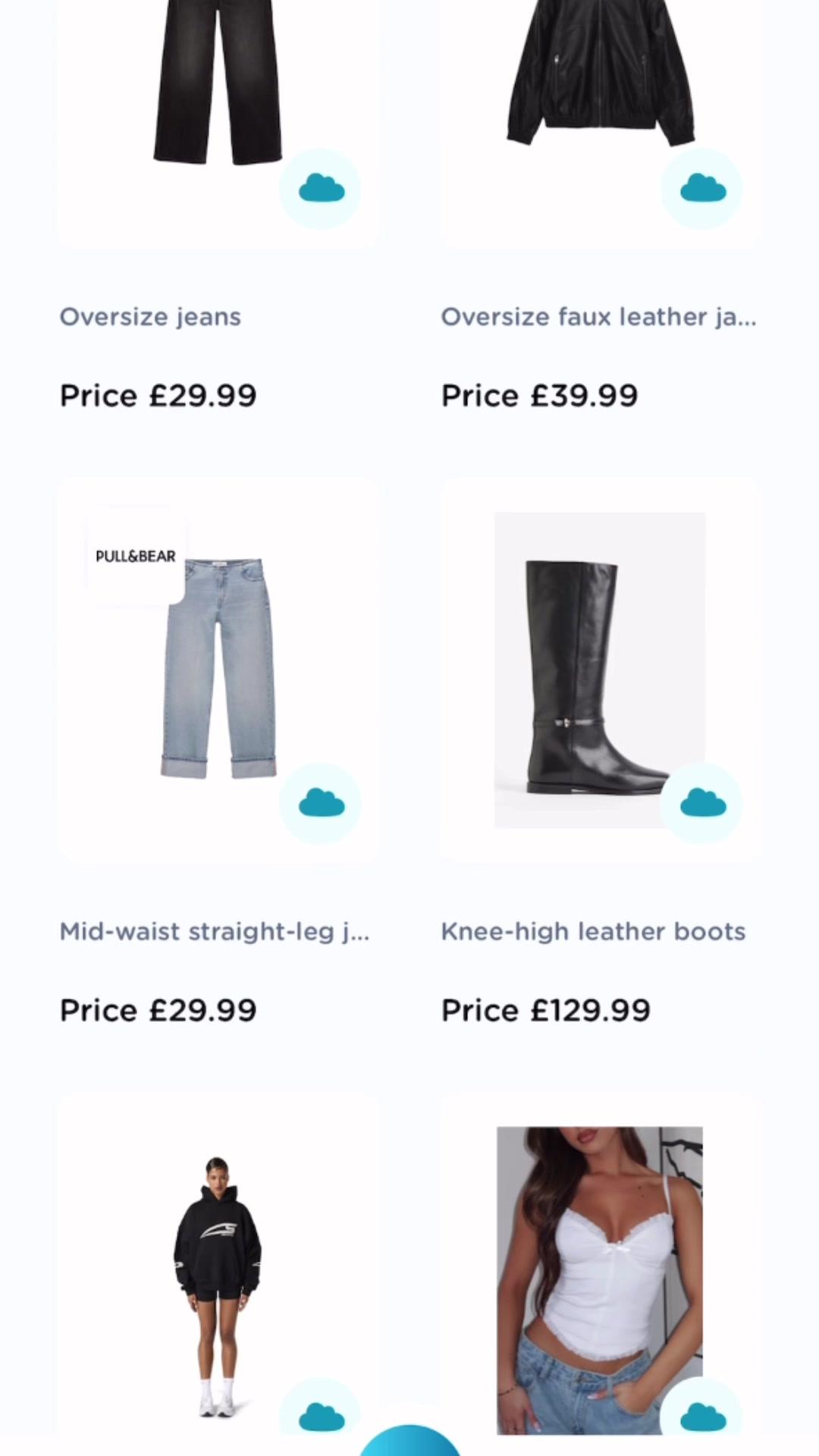 A D Download GoWish and check out my creator profile!! #gowish #gowishapp