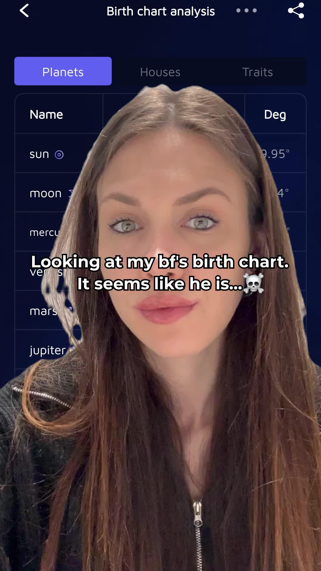 Toxic vs happy together? Find out!