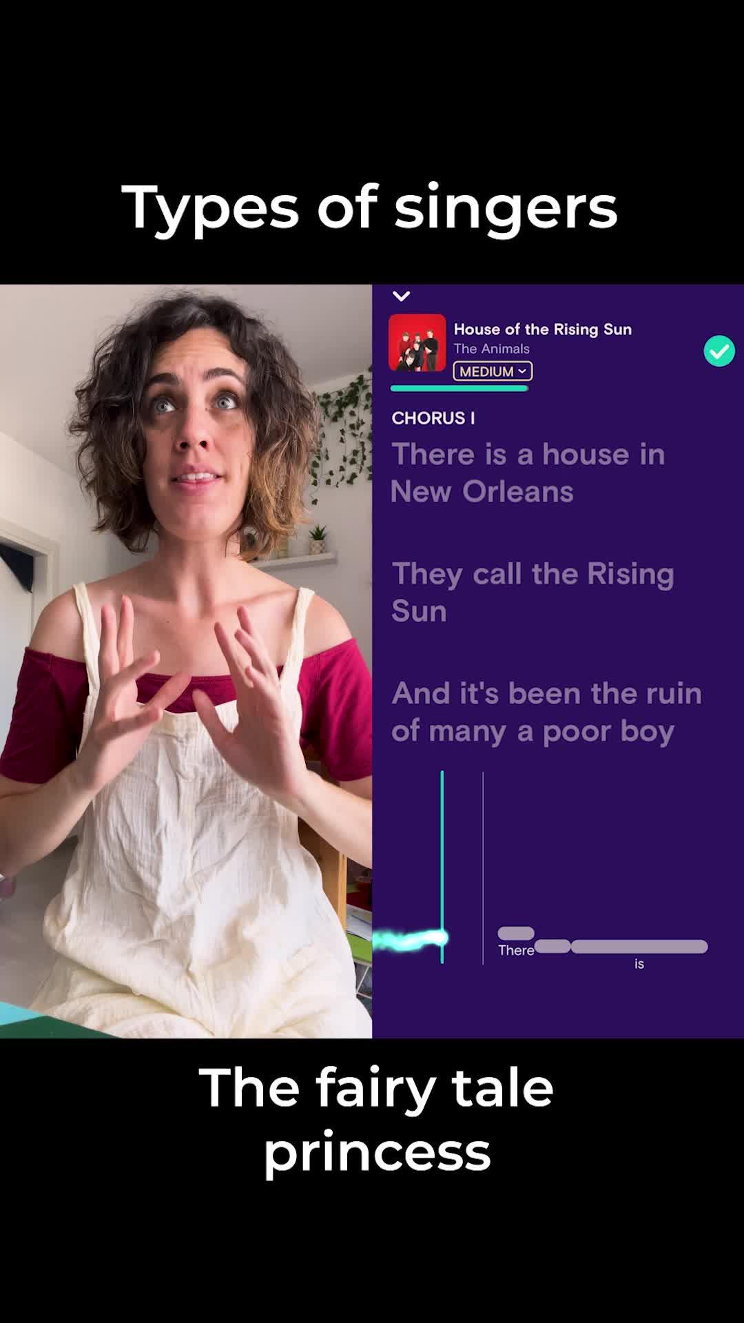 Start improving your voice today!