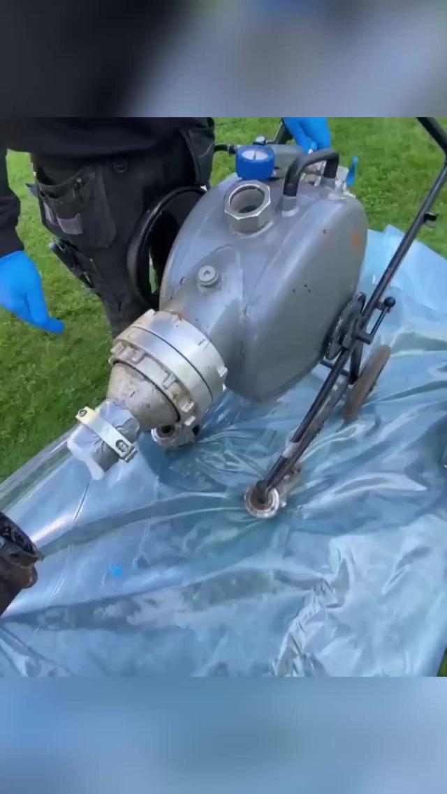 How long can you pop?