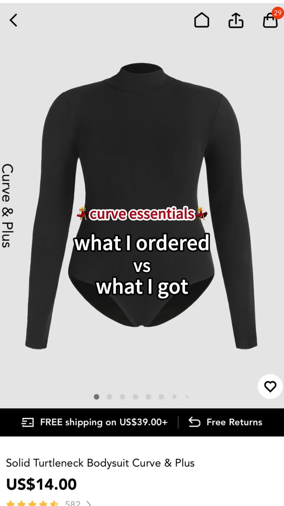 Fashion made affordable, Get 20% off your 1st app order!