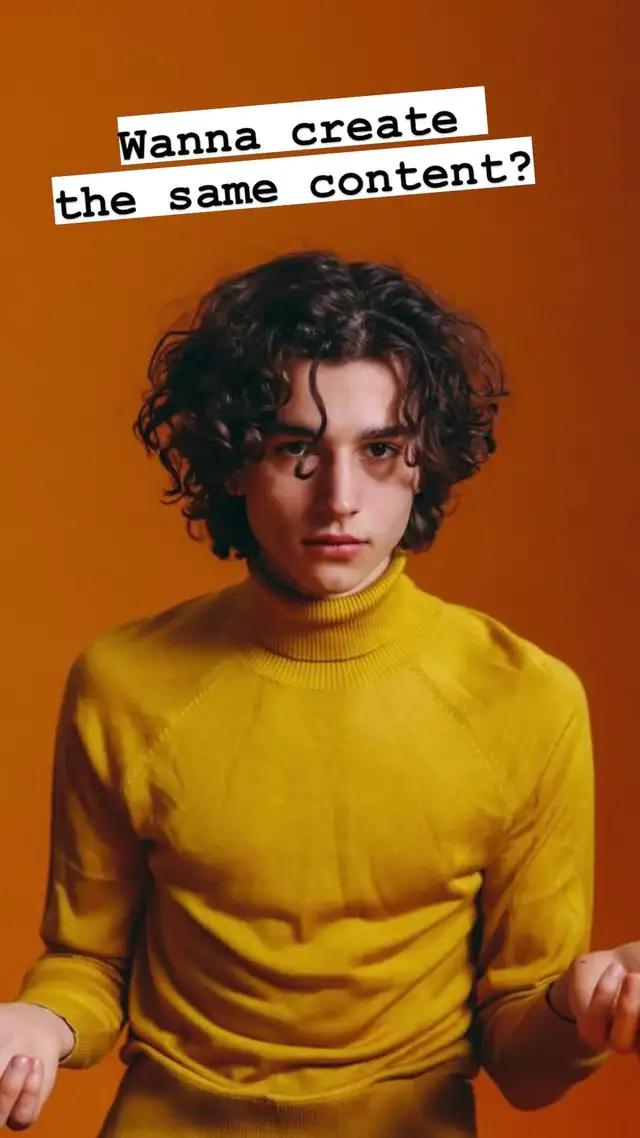 Turn yourself into cartoon with Prequel app