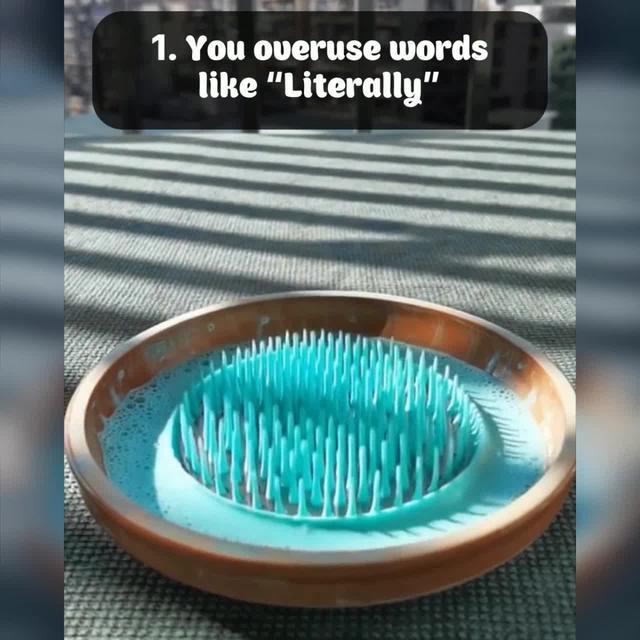 Expand your vocabulary!