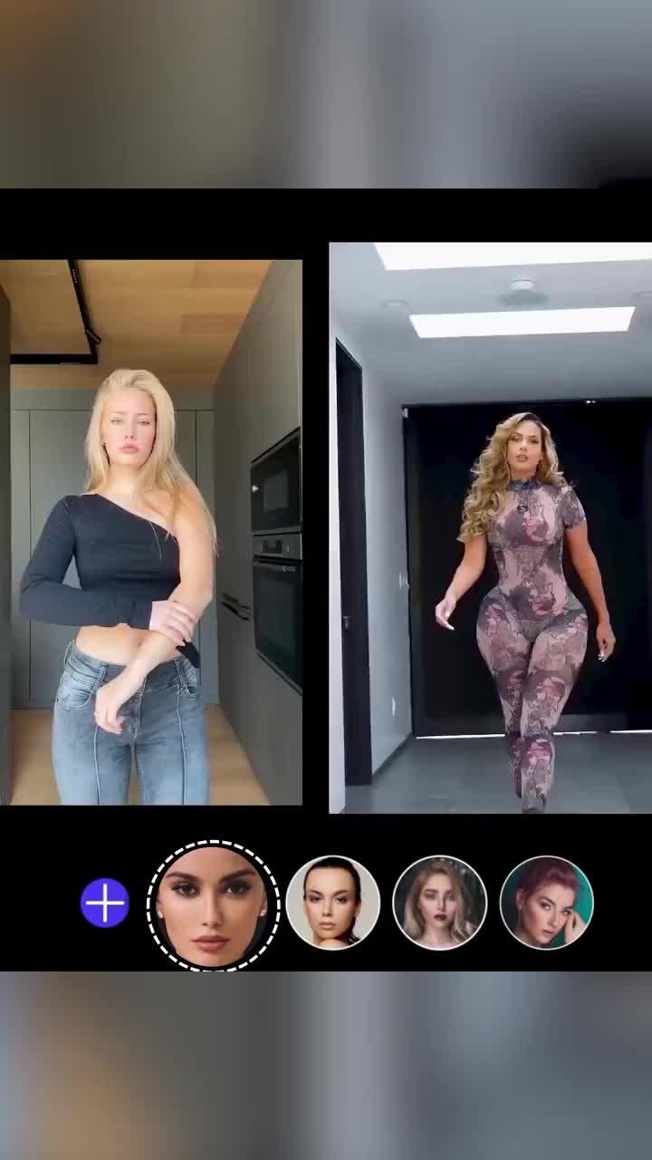 Make an amazing video. Try Now!