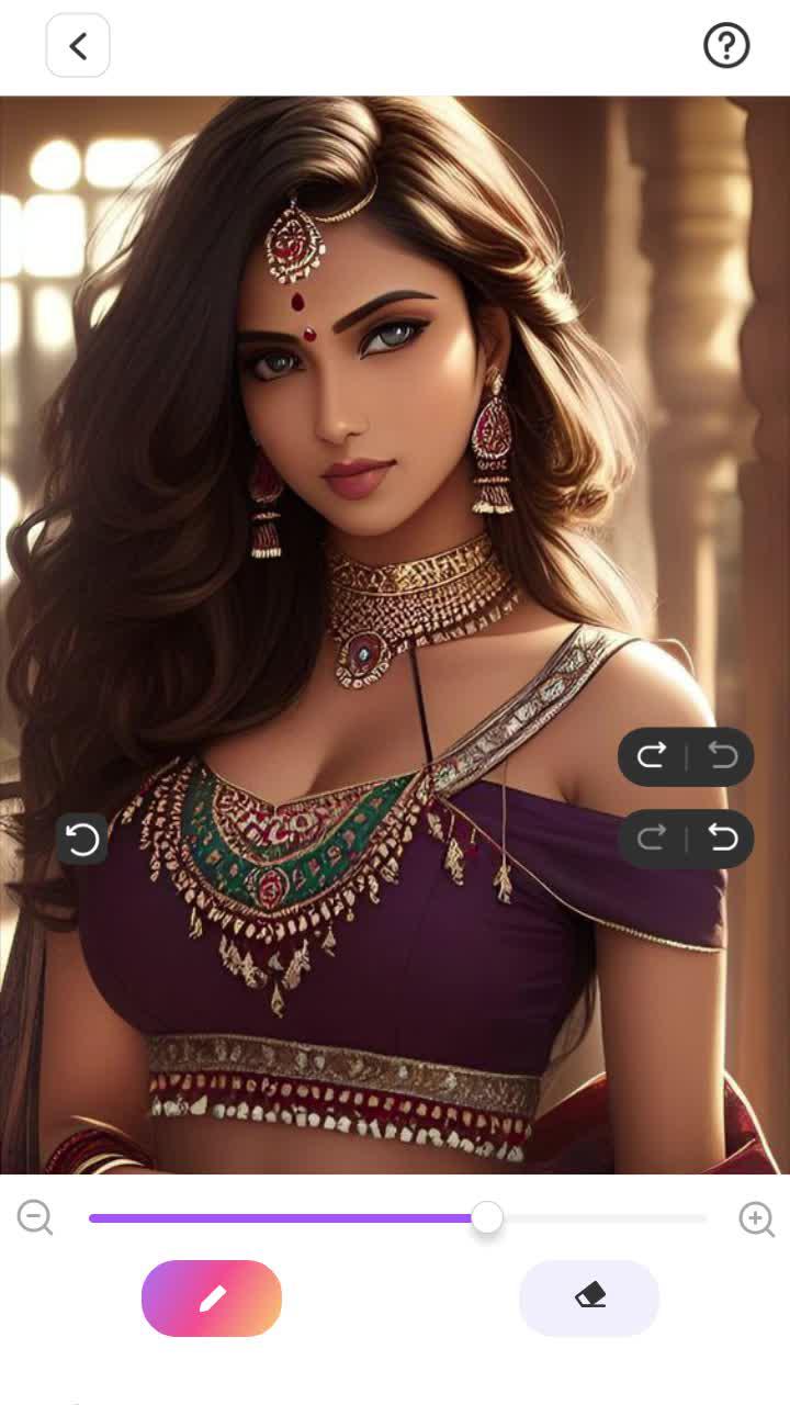 Add effects, make your photos stand out.