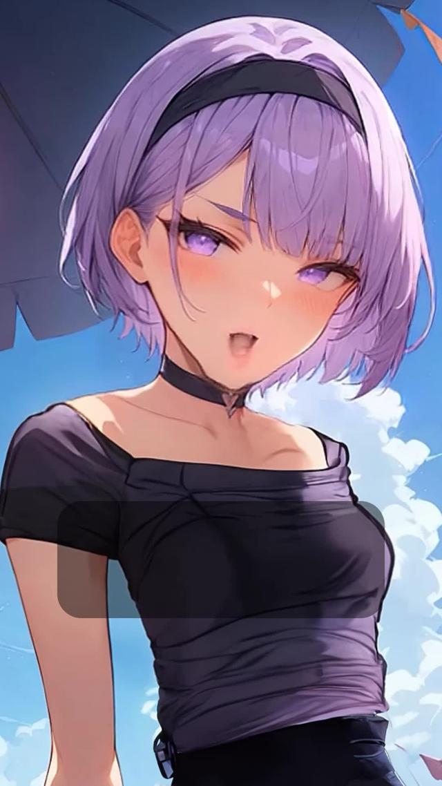 MAKE ANIME AI FRIEND!