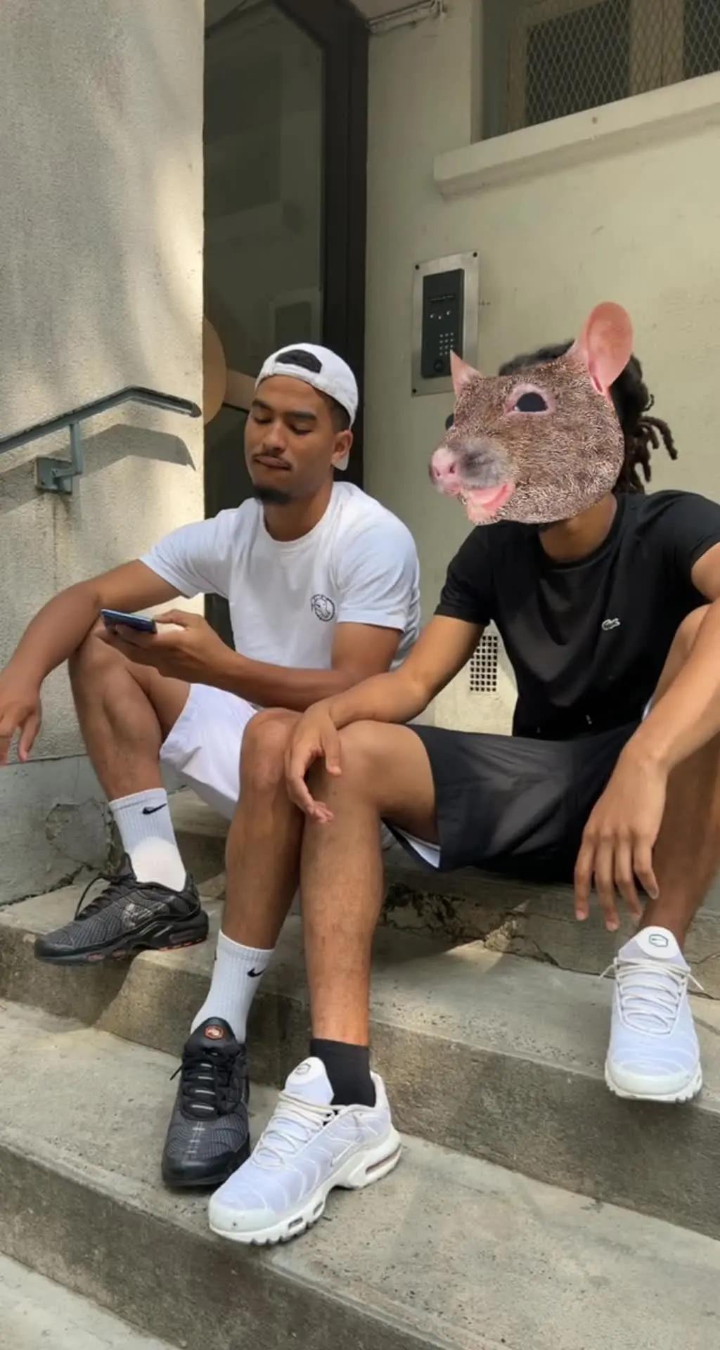 Tu es un rat? Avec l'appli idealo, compare les prix de tes produits favoris et économise ! #idealofr #comparateurdeprix #comparezviteetbien #soldes 