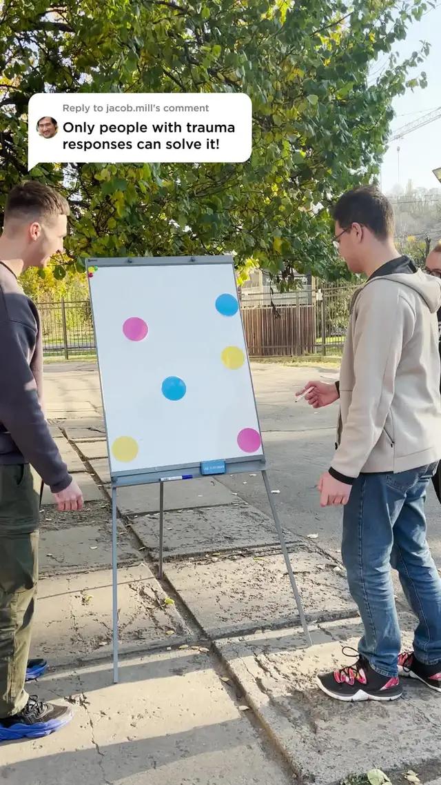 Improve your problem-solving skills with our app