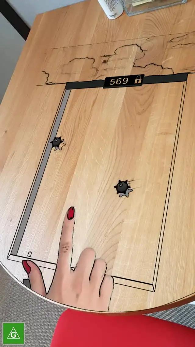 The most addictive game!