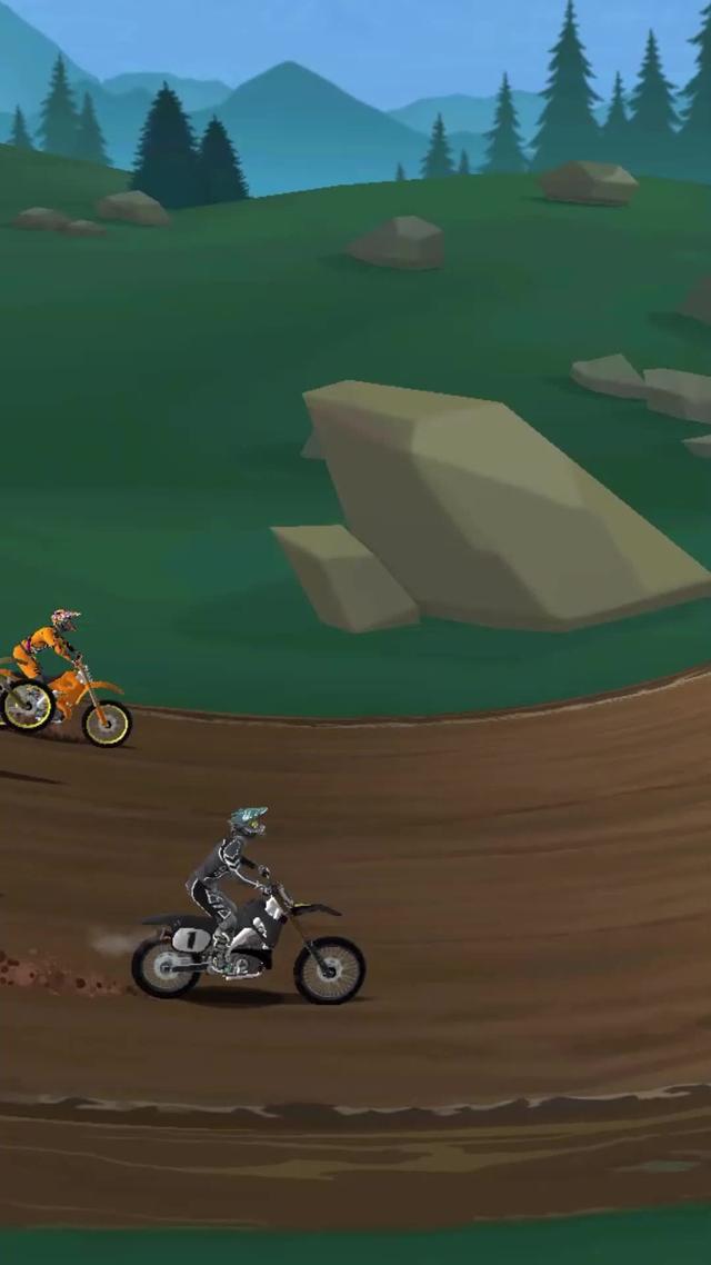 Are you a racer?