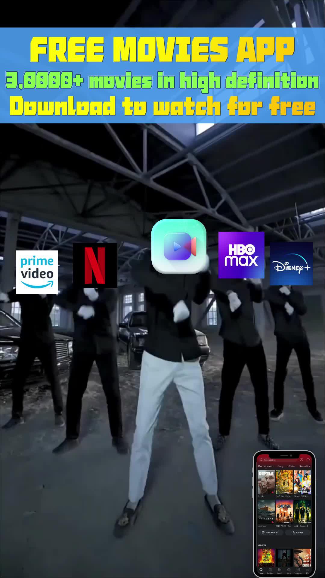 Latest free movies from around the world