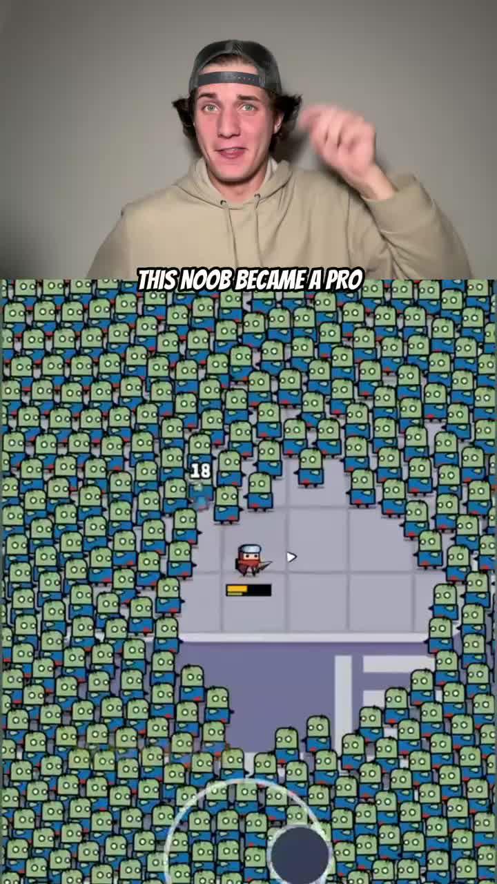 Once you start, you can't stop