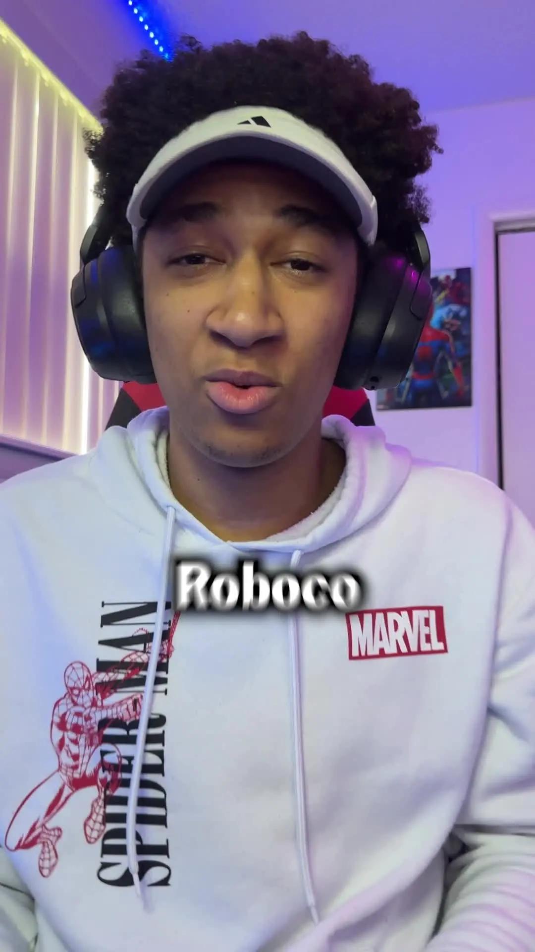 Roboco AI is Powered By ChatGPT! This app is insane! You have to try it now!